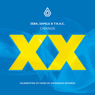 Change track artwork