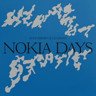 Nokia Days track artwork