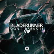 Don't Break It - VIP track artwork