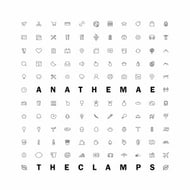 Anathemae - Instrumental track artwork