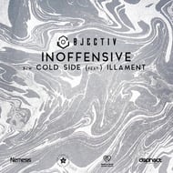 Cold Side track artwork