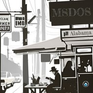 Alabama track artwork