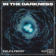 In The Darkness track artwork