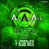 XIII - Mtwn Remix track artwork
