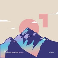 Elias track artwork
