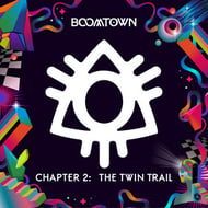 Find Your Light track artwork