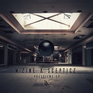 Immutable track artwork