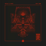 Deep Down track artwork