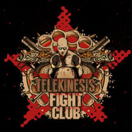 Fight Club track artwork