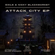 Karen track artwork