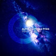 Celestial Spheres track artwork