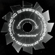 NO SURRENDER (No Retreat) track artwork