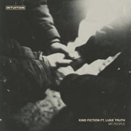 My People - Original Mix track artwork