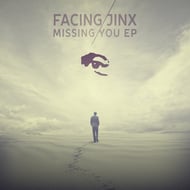 Missing You - Original Mix track artwork