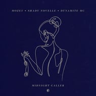 Midnight Caller track artwork