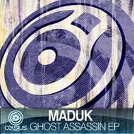 Voices - Maduk Remix track artwork