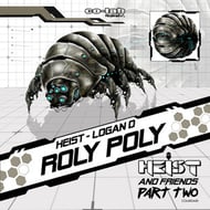 Roly Poly track artwork