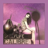 Part Of Me - Calibre Remix track artwork