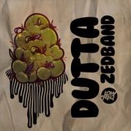Zedband track artwork