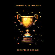 Champions League track artwork