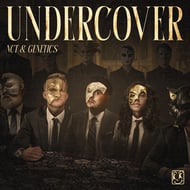 Undercover track artwork