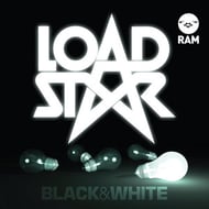 Black & White (feat. Benny Banks) - Breakage Remix track artwork