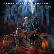 Assault track artwork