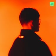 I Can't track artwork