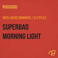 Superbad track artwork