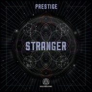 Stranger track artwork