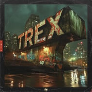 Upright track artwork