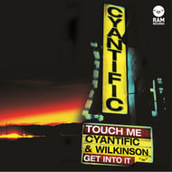 Get Into It track artwork