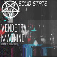 Vendetta Machine (Submerged Remix) track artwork