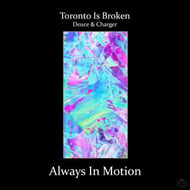 Always In Motion track artwork
