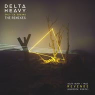 Revenge - Murdock Remix track artwork