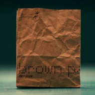Brown Paper Bag - Roni Size Extended Mix track artwork