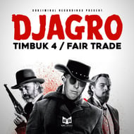 Fair Trade (feat. Chats Mc) track artwork