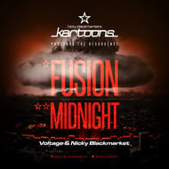 Midnight track artwork