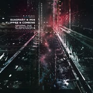 Suspensor track artwork