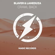 Crawl Back track artwork