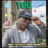 You track artwork
