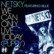 We Can Only Live Today (Puppy) - Camo & Krooked Remix track artwork