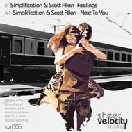 Next To You - Original Mix track artwork