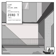 Love Misunderstanding - Zero T Rmx / Instrumental Version track artwork