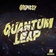 Never Been track artwork