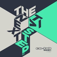 Next Step track artwork