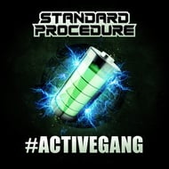 Active Gang - DJ Version track artwork