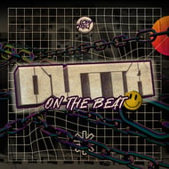 On The Beat track artwork