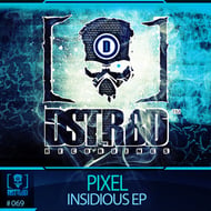 Profile - Original Mix track artwork