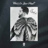What's On Your Mind track artwork
